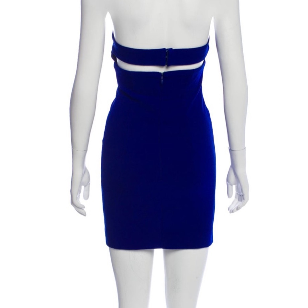 Mini dress - Picture 5 of 5